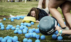 ambriage ballen