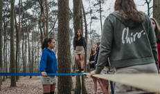 slackline