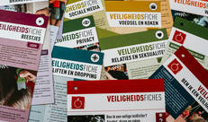 Veiligheidsfiches