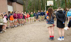 workshop geven