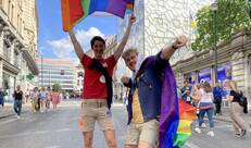 pride