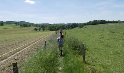 Ardennenweekend