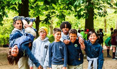 groep 