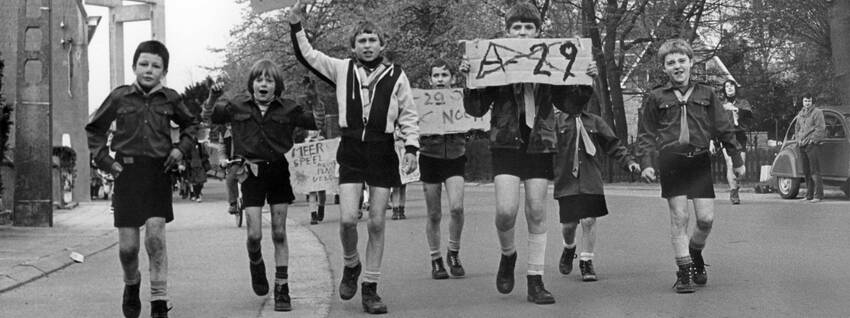 Protest