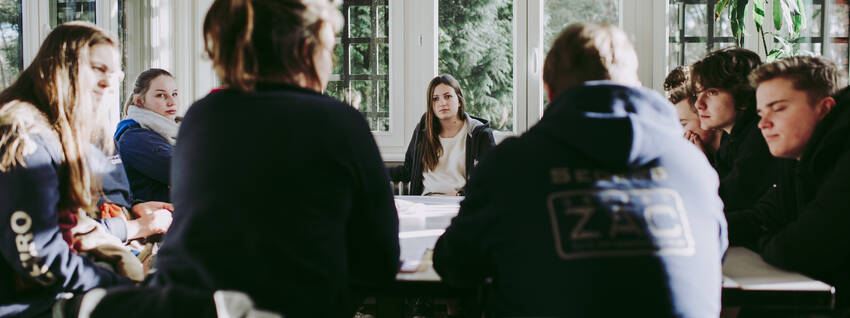 Tafel KIC