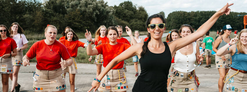 Dansen