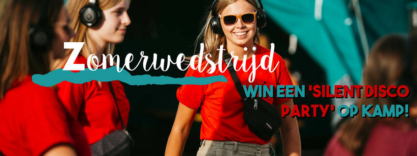 Zomerwedstrijd Vlam