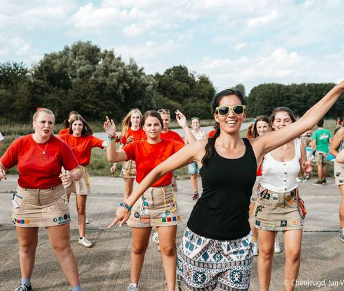 Dansen