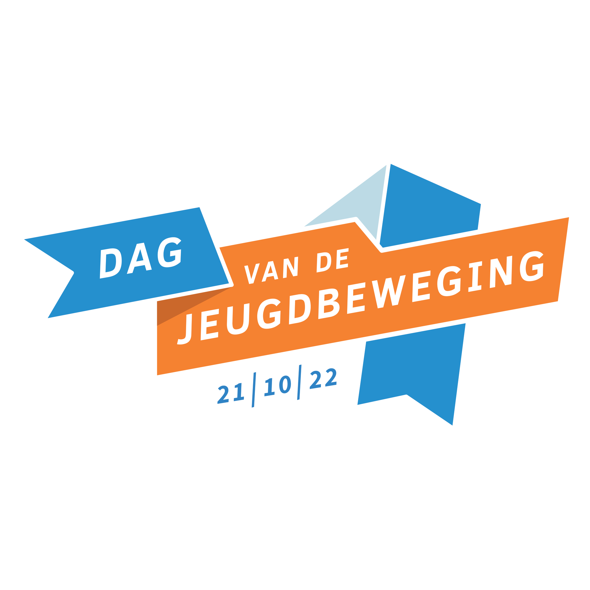 Dag van de Jeugdbeweging