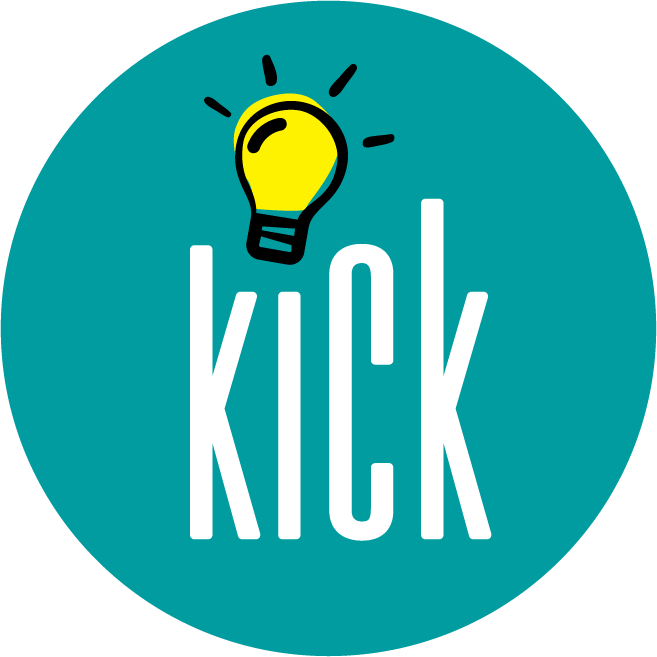 Logo instructeurcursus Kick
