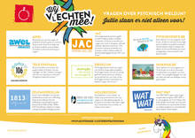 Sociale kaart Wij V(l)echten mee!